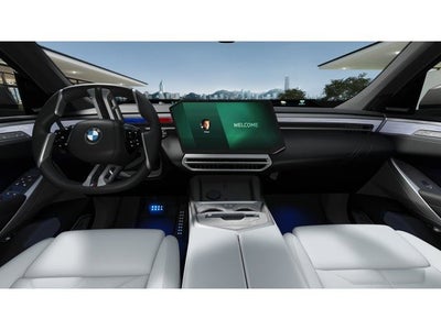 2027 BMW X5 40 xDrive