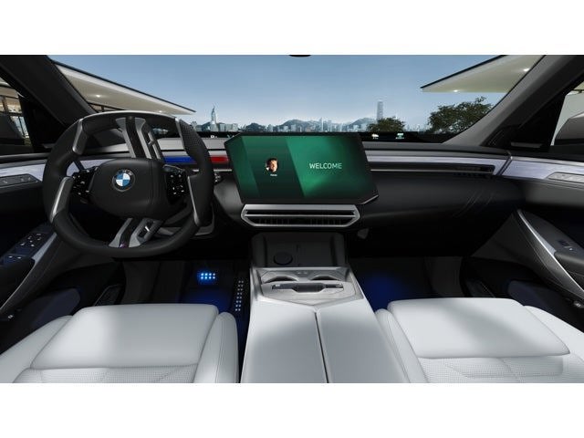 2027 BMW X5 40 xDrive