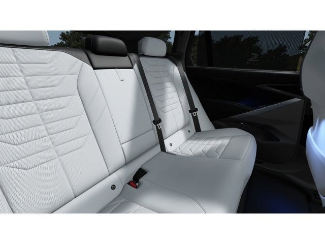 2027 BMW X5 40 xDrive