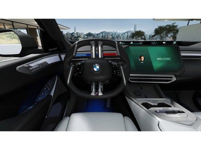 2027 BMW X5 40 xDrive