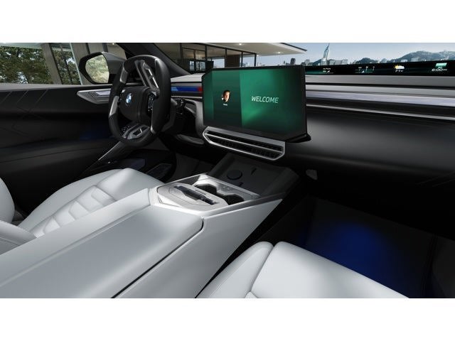 2027 BMW X5 40 xDrive