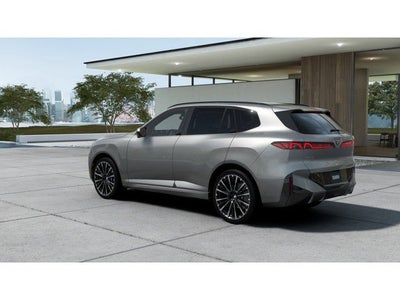 2027 BMW X5 40 xDrive