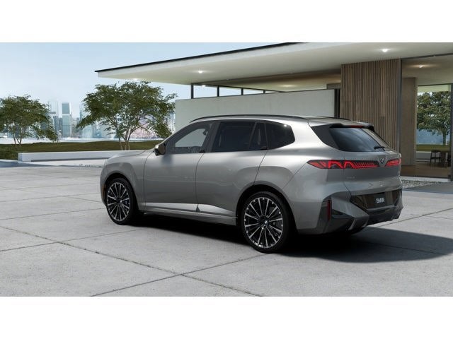 2027 BMW X5 40 xDrive