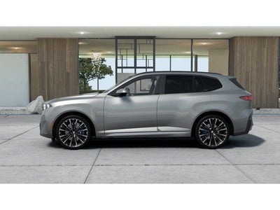 2027 BMW X5 40 xDrive