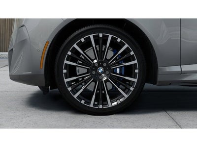 2027 BMW X5 40 xDrive