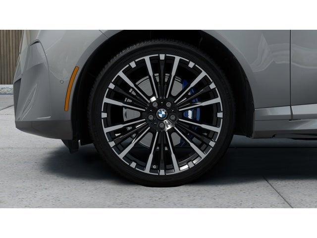 2027 BMW X5 40 xDrive