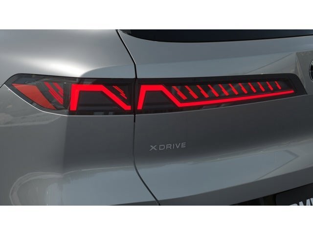 2027 BMW X5 40 xDrive