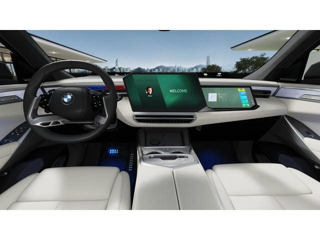 2027 BMW X5 40 xDrive