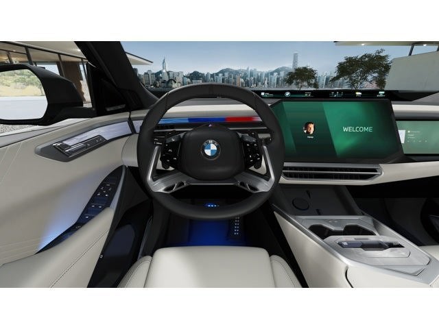 2027 BMW X5 40 xDrive