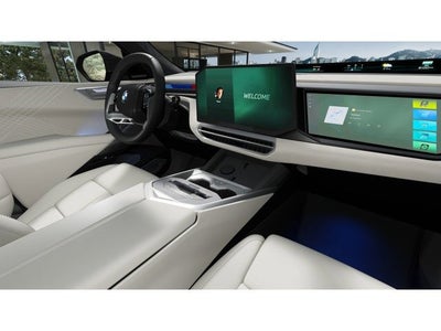 2027 BMW X5 40 xDrive