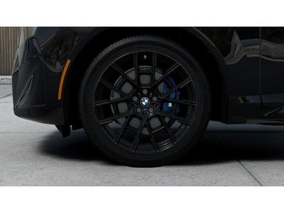 2027 BMW X5 40 xDrive