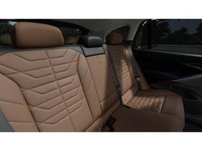 2027 BMW X5 40 xDrive