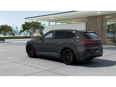 2027 BMW X5 40 xDrive