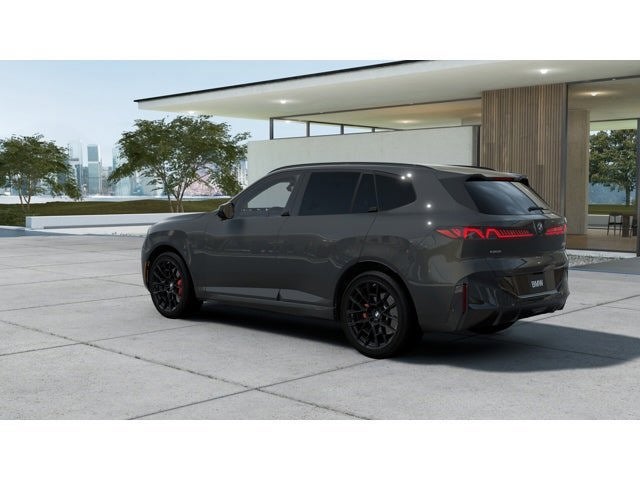 2027 BMW X5 40 xDrive
