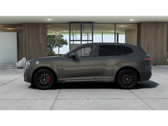 2027 BMW X5 40 xDrive
