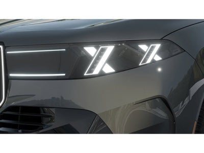 2027 BMW X5 40 xDrive