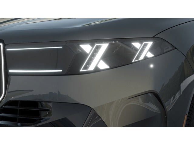 2027 BMW X5 40 xDrive