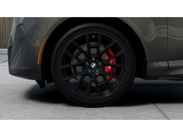 2027 BMW X5 40 xDrive