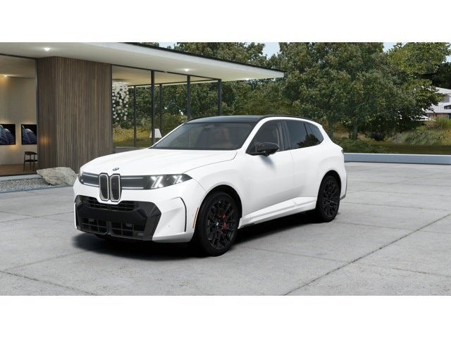 2027 BMW X5 40 xDrive