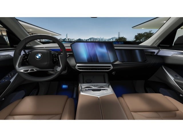 2027 BMW X5 40 xDrive