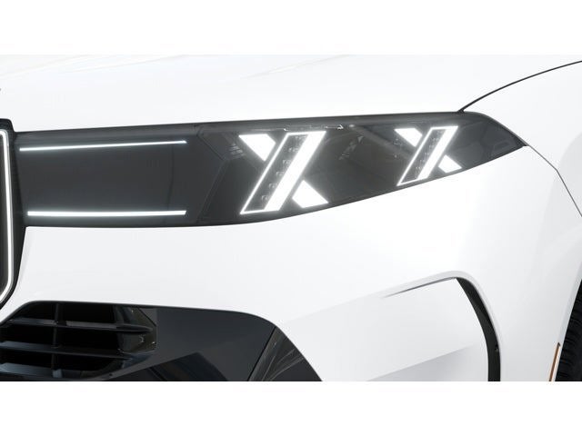2027 BMW X5 40 xDrive