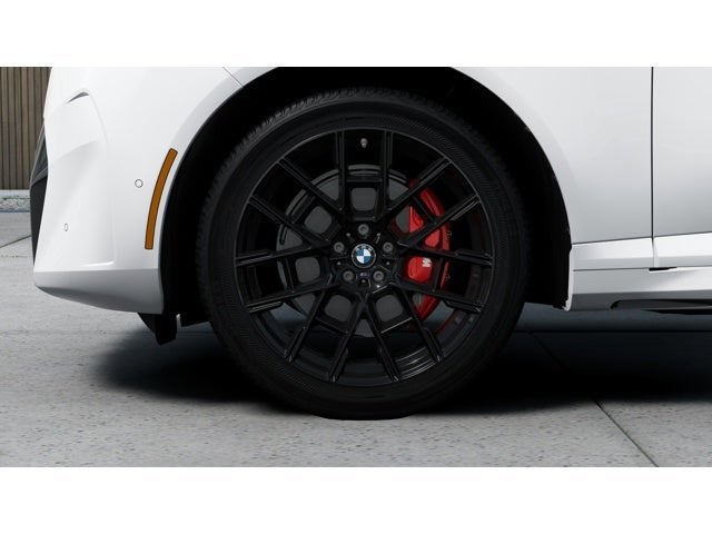 2027 BMW X5 40 xDrive