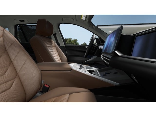2027 BMW X5 40 xDrive