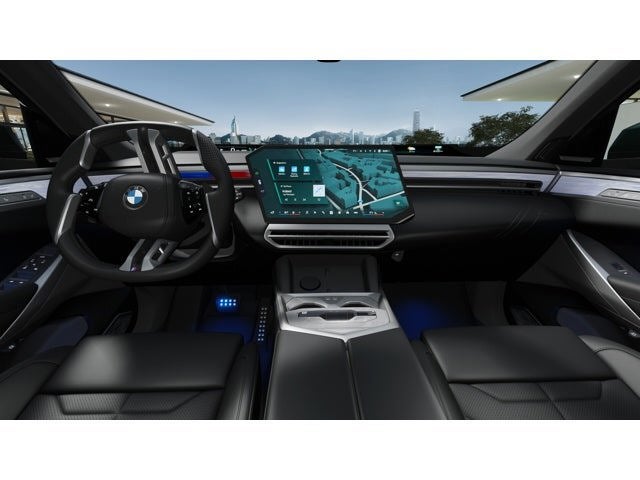 2027 BMW X5 40 xDrive