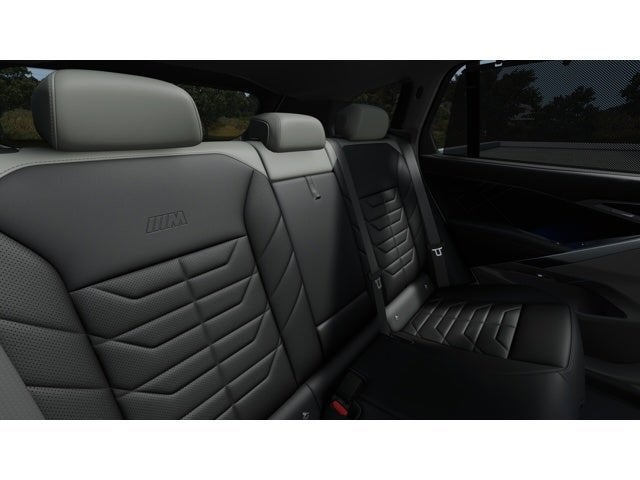 2027 BMW X5 40 xDrive