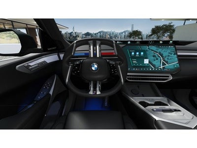 2027 BMW X5 40 xDrive
