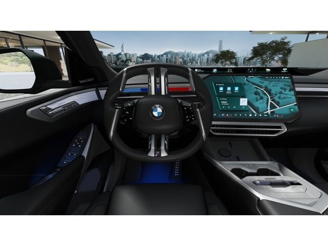 2027 BMW X5 40 xDrive