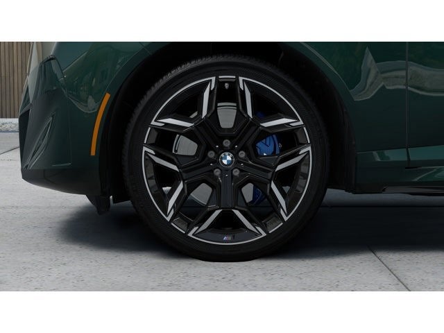 2027 BMW X5 40 xDrive