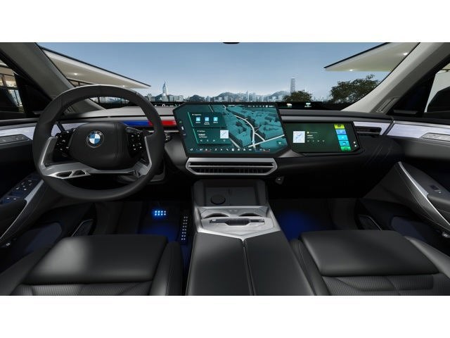 2027 BMW X5 40 xDrive