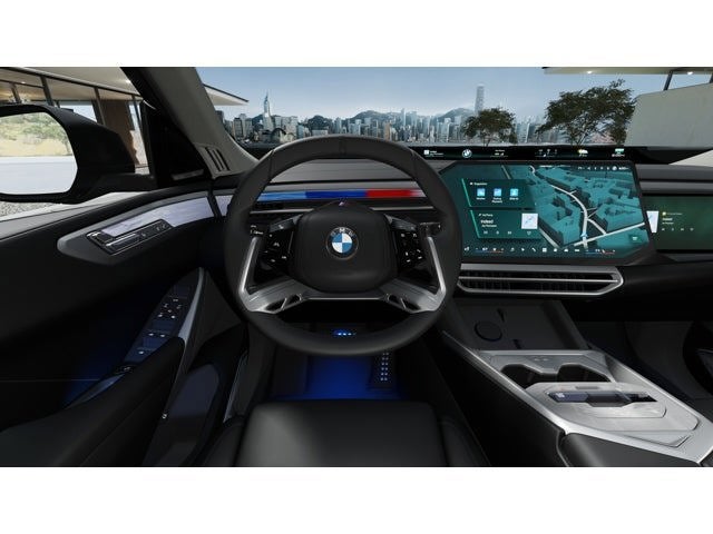 2027 BMW X5 40 xDrive