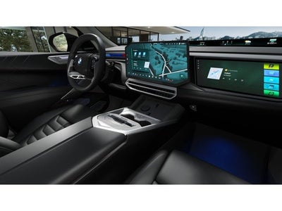 2027 BMW X5 40 xDrive