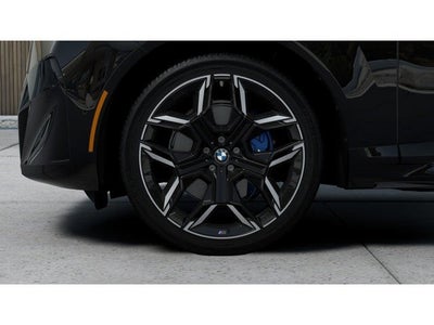 2027 BMW X5 40 xDrive