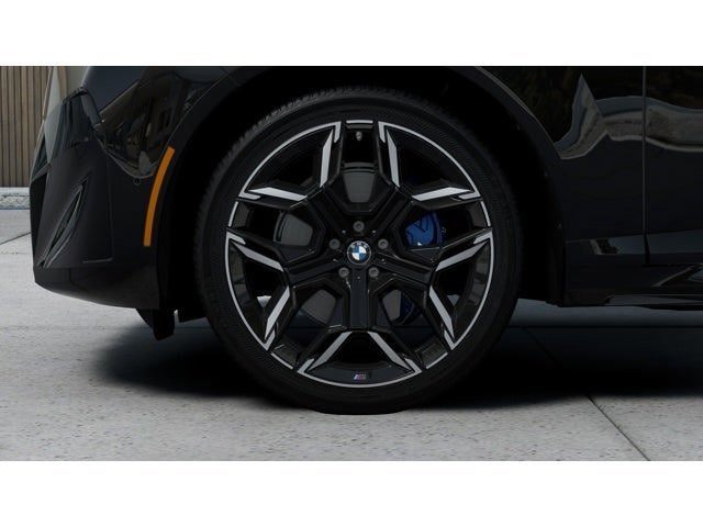 2027 BMW X5 40 xDrive