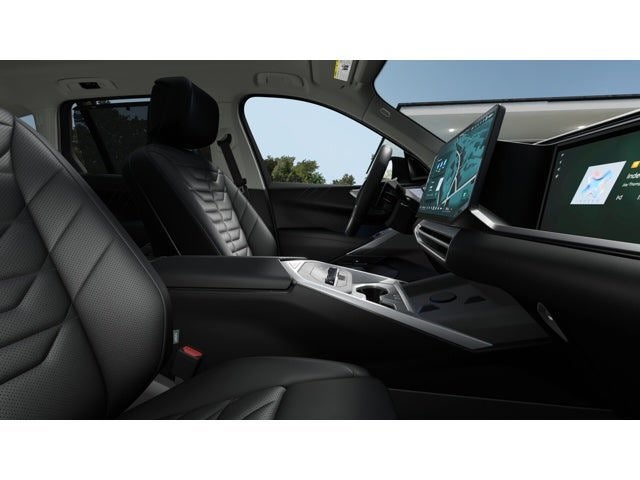 2027 BMW X5 40 xDrive