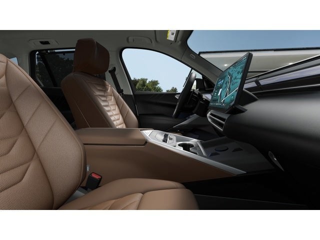 2027 BMW X5 40 xDrive