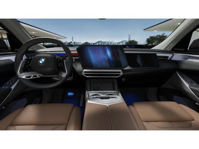 2027 BMW X5 40 xDrive