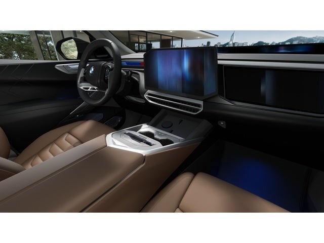 2027 BMW X5 40 xDrive