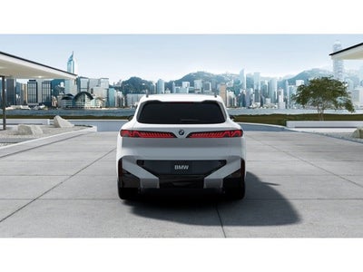 2027 BMW X5 40 xDrive