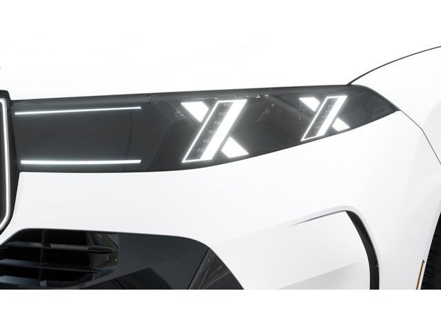 2027 BMW X5 40 xDrive