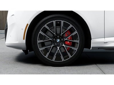 2027 BMW X5 40 xDrive