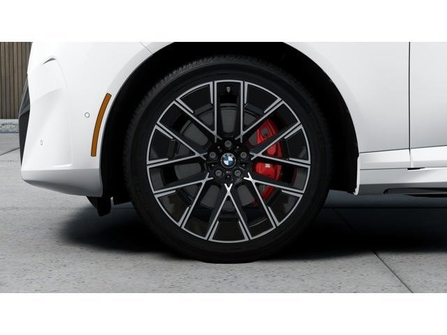 2027 BMW X5 40 xDrive