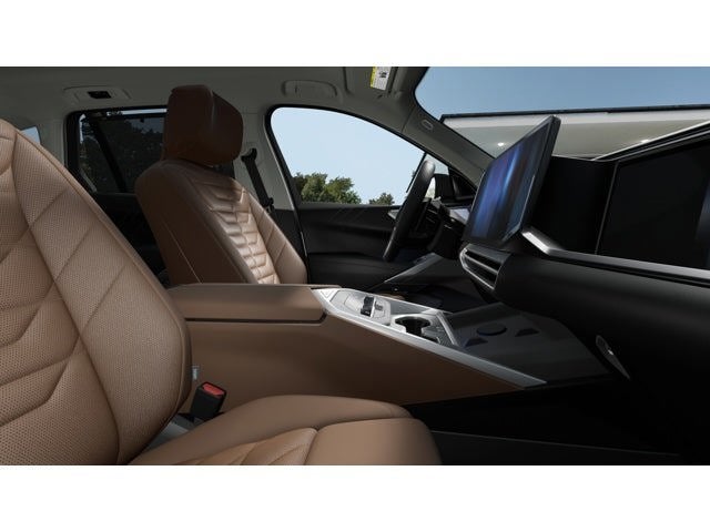 2027 BMW X5 40 xDrive