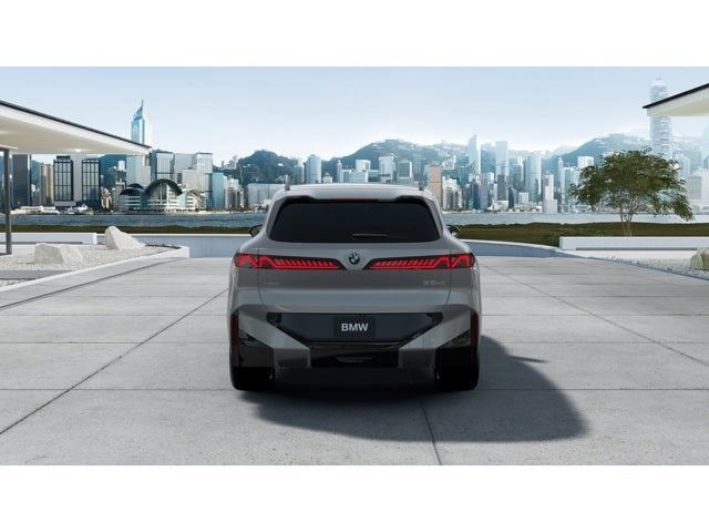 2027 BMW X5 40 xDrive