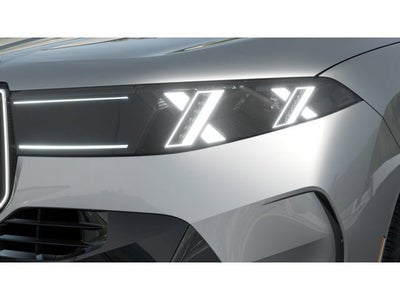 2027 BMW X5 40 xDrive