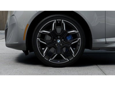 2027 BMW X5 40 xDrive