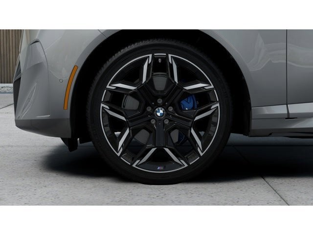 2027 BMW X5 40 xDrive